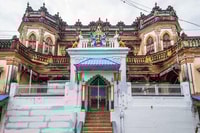 Merveilles de Chettinad - Visite privée de la journée de Madurai !! - Housity