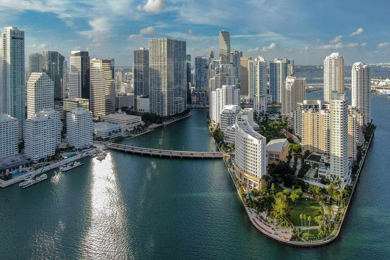 Miami: Cruise-Friendly City Highlights Tour