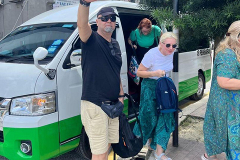 Kuala Lumpur Batu Caves & Royal Selangor Pewter Private Tour