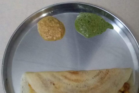 Udaipur: Indian Cooking Class - Art, Antiques & Storytelling Private Experience