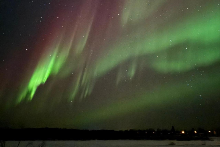 Levi: Nordlichter familienfreundlich