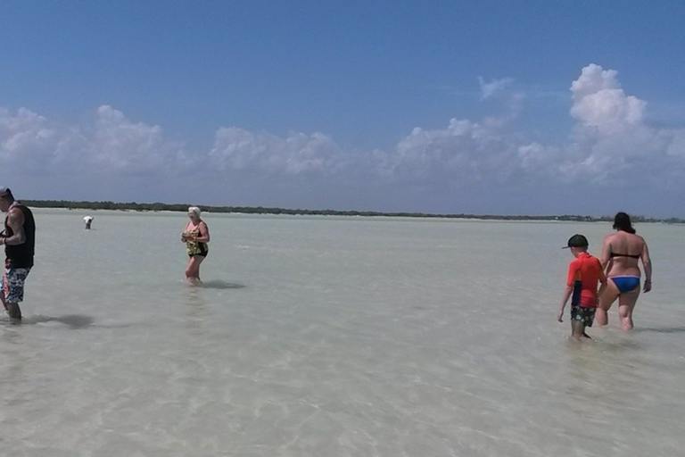 Holbox mágico