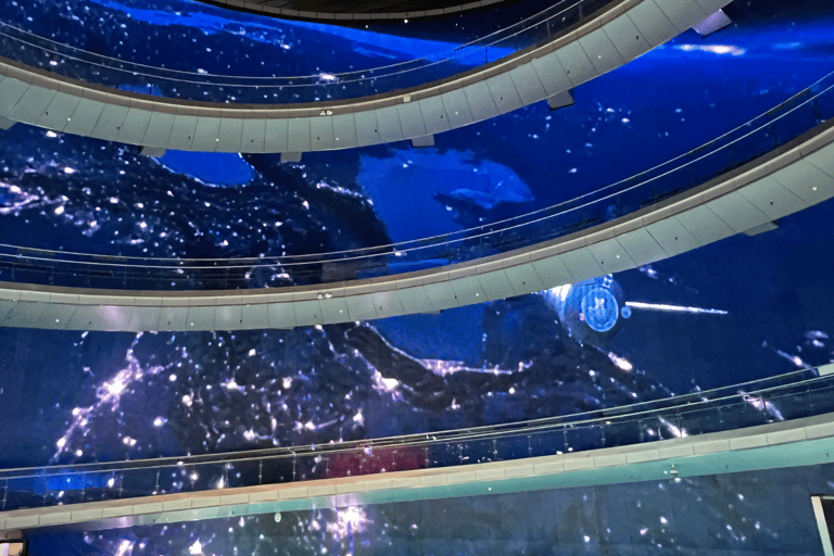 Beijing: China Nationaal Filmmuseum Toegangsreservering