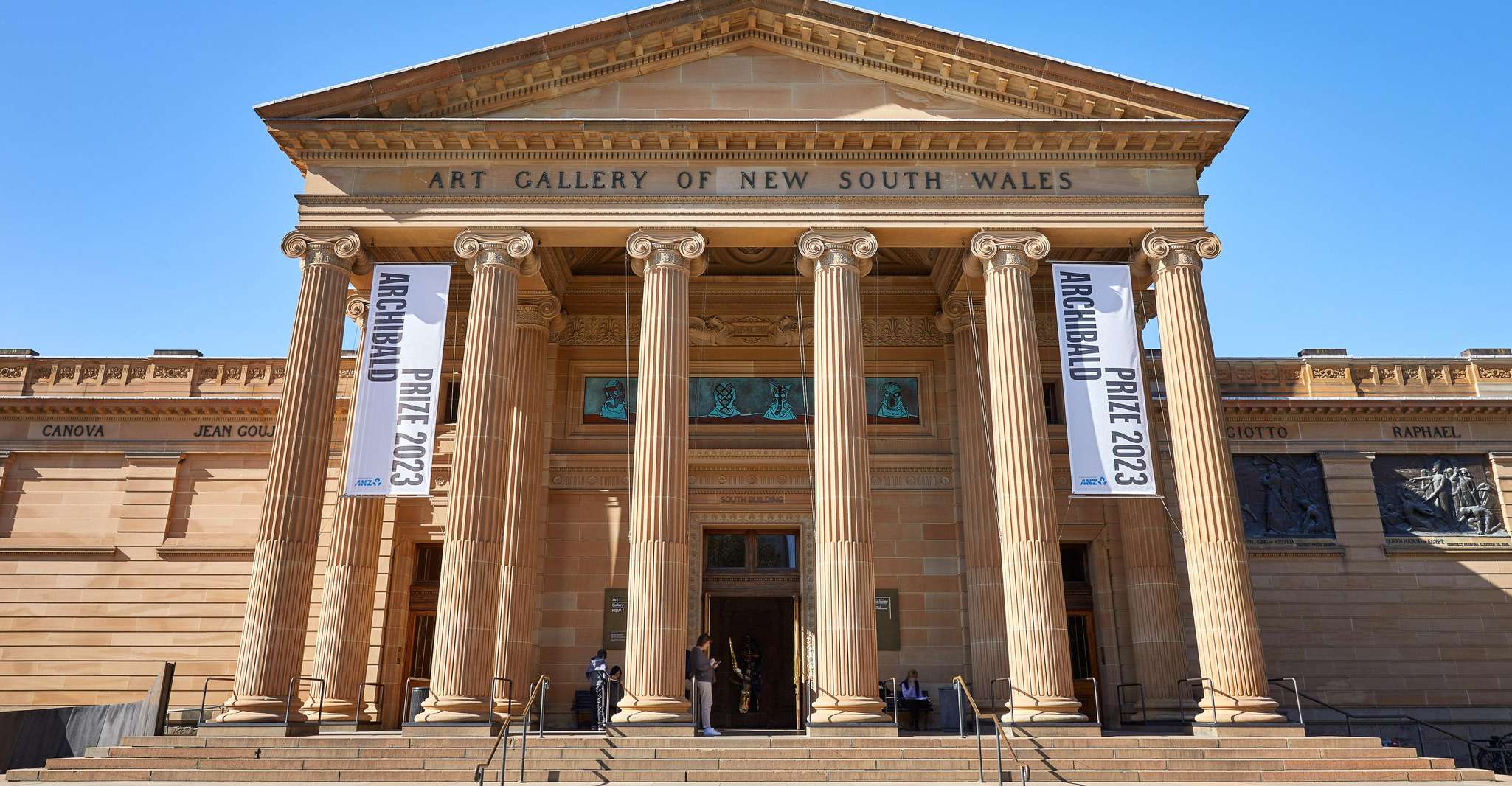 Sydney, mostra di Kandinsky alla galleria d'arte di NSW - Hizvo