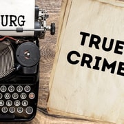 Magdeburg: Immersive Escape Game with True Crime Stories and City Tour