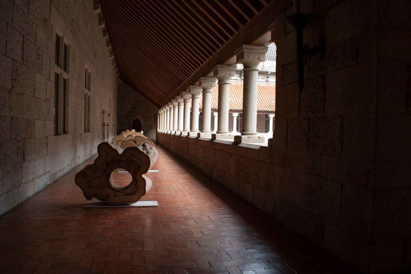 Guimarães: Palace of the Dukes of Bragança Entry Ticket