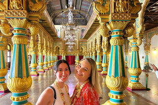 Day Trips and Tours from Bangalore