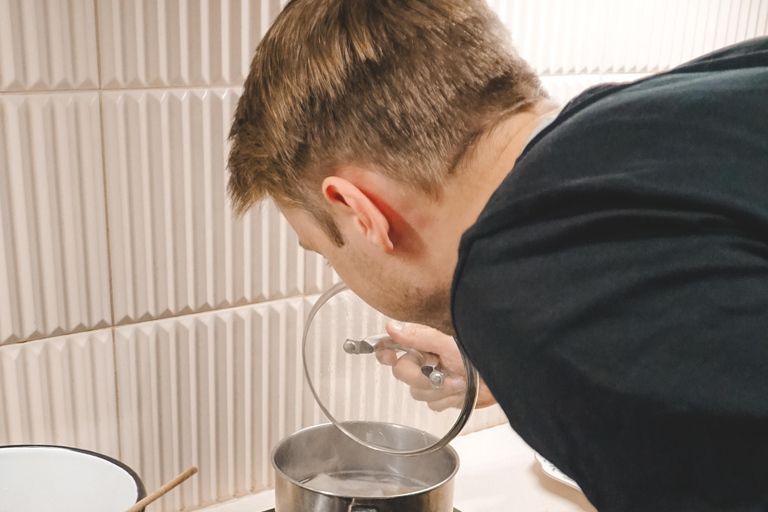 Warsaw: Cook Poland’s Iconic Soup &amp; Enjoy Polish Home Food