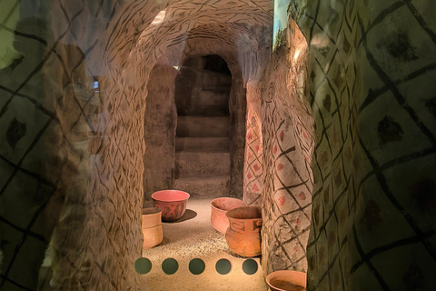 Ancestral Journey: Bogotá