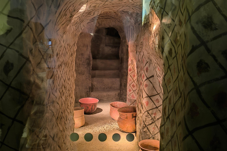 Ancestral Journey: Bogotá