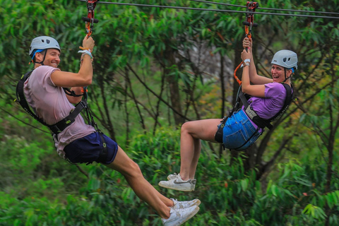 Desde Ella: Puente de nueve arcos, Ella Rock, recorrido por Little Adam&#039;speakDesde Ella:Puente de nueve arcos, Ella Rock,Little Adam&#039;speak Tour