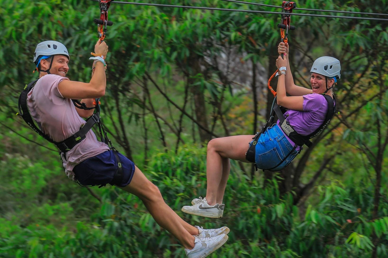 From Ella:Nine arch bridge, Ella Rock,Little Adam'speak Tour