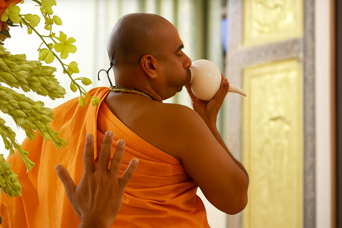 Delhi: ISKCON Temple Guided Tour with Hotel Pickup