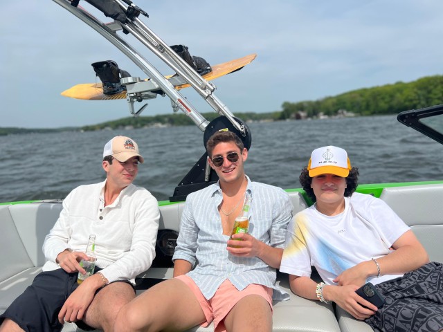 Visit Boat rental and Watersports in Lafayette, New Jersey