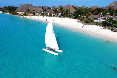 Zanzibar: 3-Day Beach Holiday Package with Accommodation