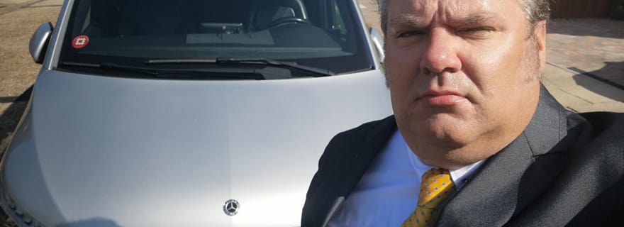 Depuis Southampton : Transfert du terminal de croisière à Londres