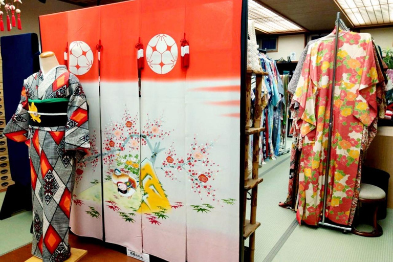 4-Day Cultural Tour from Tokyo to Kanazawa & Fukui 4-Day from Tokyo to Kanazawa & Fukui（No tour guide）