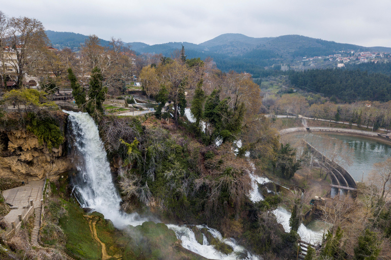 Sofia: Sandanski and Pozar Thermal Escape 9-Day Spa Tour