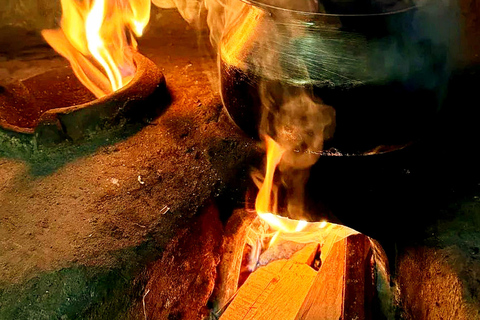 Kandy: Traditional Sri Lanka Cooking Class Held in a Village Kandy Cooking Program