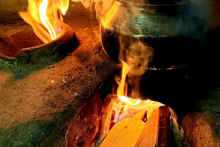 Kandy: Traditional Sri Lanka Cooking Class Held in a Village Kandy Cooking Program