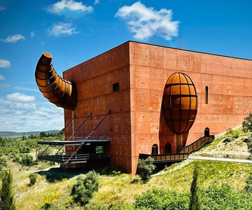 LA Almazara LA Organic, Olive Oil Museum and Tasting