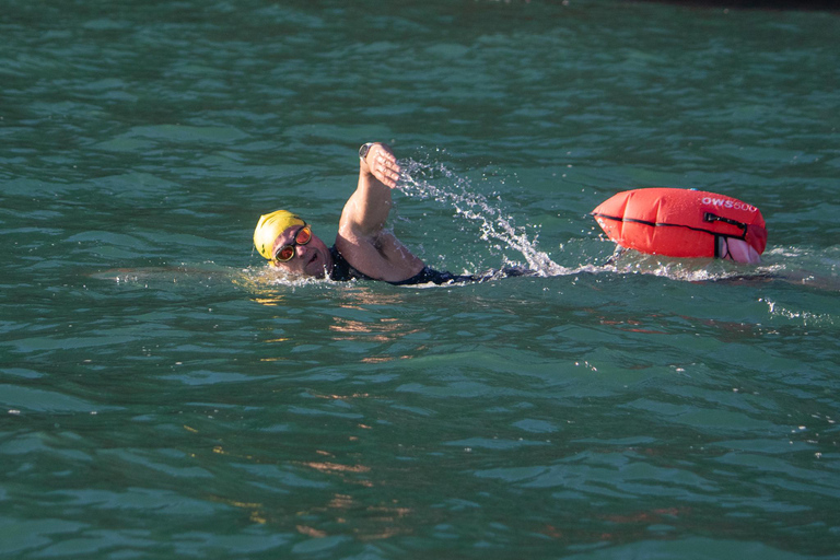 Open Water Tours on the Beaches of Búzios