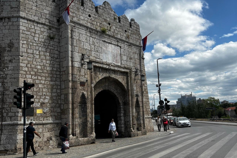 Niš (Serbia):Visita de un día a la ciudad desde Sofía