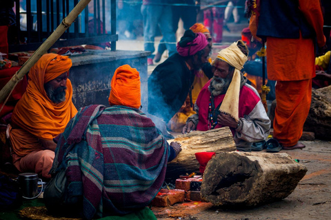 Wycieczka Best of Nepal – 10 dni na wyłączność