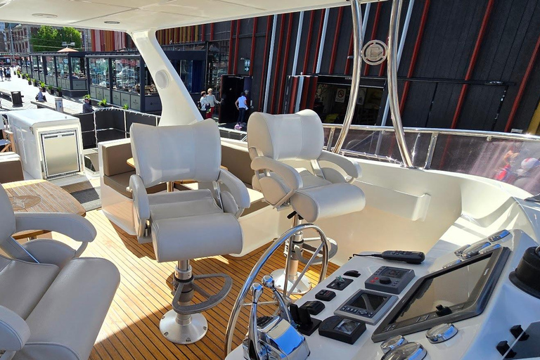 From Bergen: Private Mostraumen Fjord Cruise