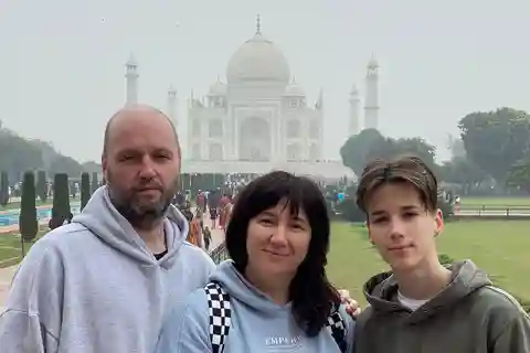 Journey to India's Heart: 7-Day Golden Triangle Escape