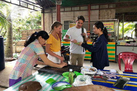 Classic Mekong Delta Tour