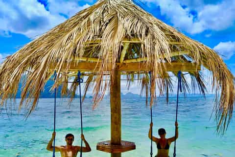 El Nido: A/C/D Highlights with Wonderland & more - Image 3