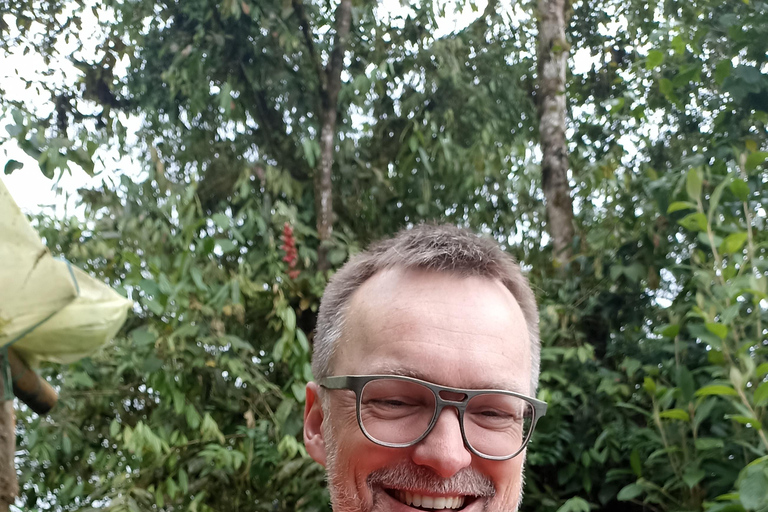 Quito: Private Full Day Tour with Flexible Destinations