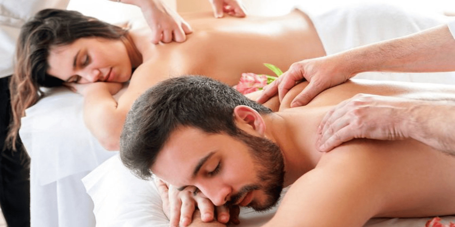 Enjoy couples spa break from the comfort of your room today! | GetYourGuide