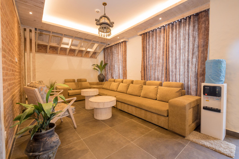 Odosobnienie jogi: 21-dniowe odosobnienie medytacyjne jogi w Katmandu