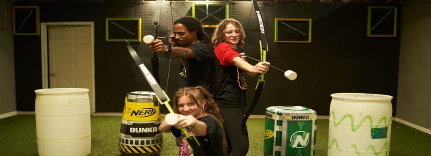 Reno : La technologie au service de la flèche