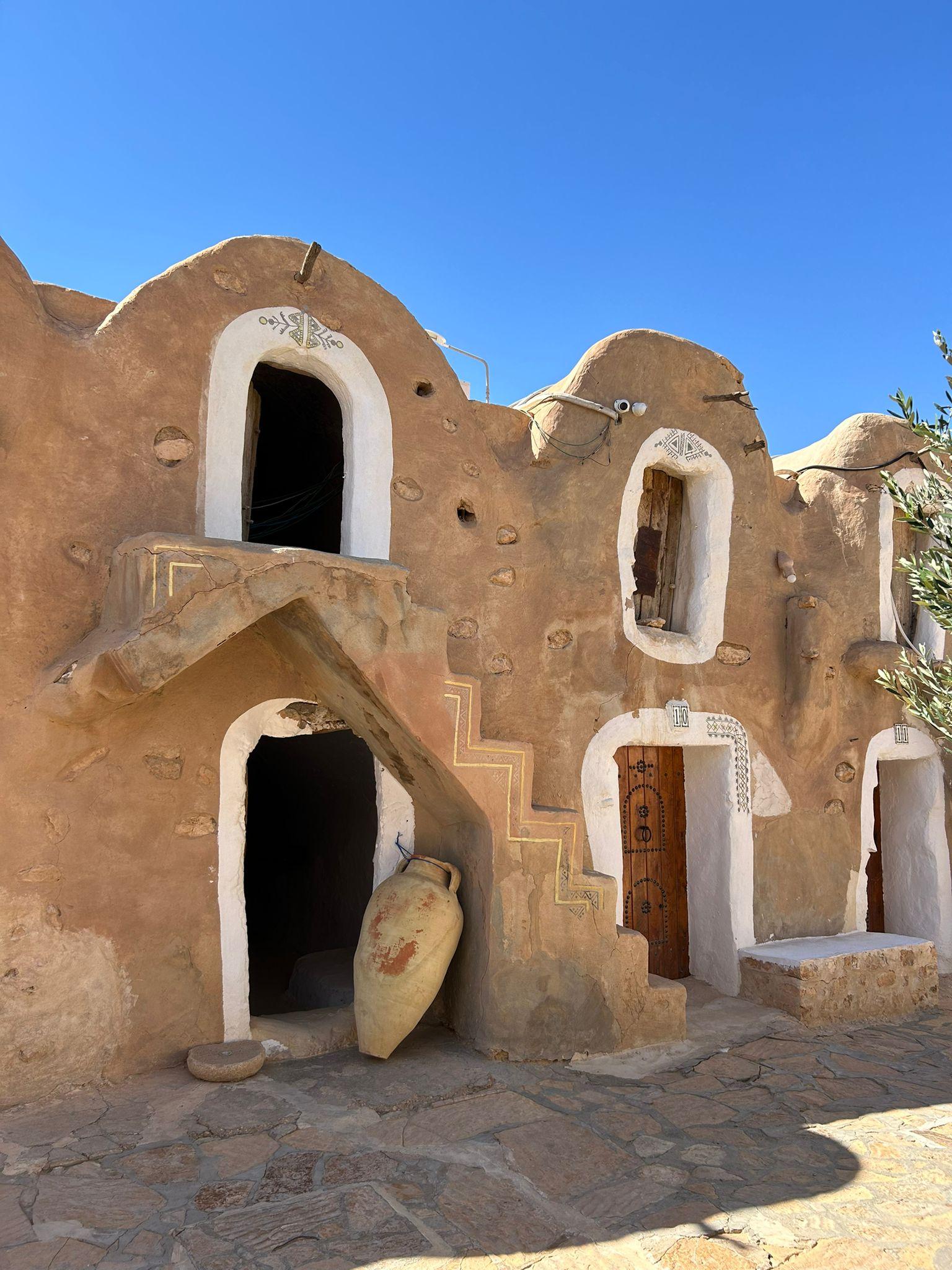 Djerba: Star Wars Tour nach Tataouine, Chenini und Matmata