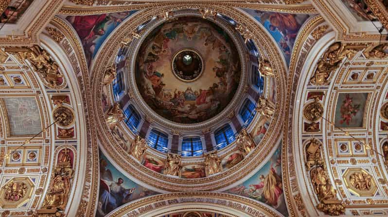 Paris: Sainte-Chapelle Skip-the-Line Guided Tour