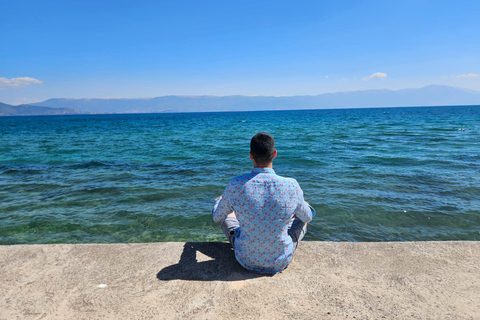 City Trip Struga and Vevchani from Ohrid and Struga