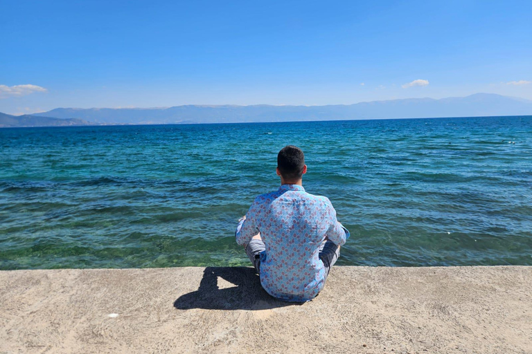 City Trip Struga and Vevchani from Ohrid and Struga