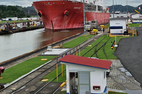 Panama City: Luxury Private City Tour