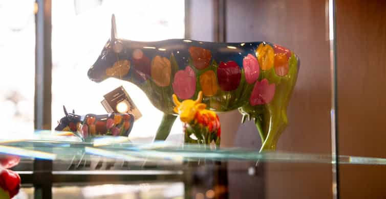 Amsterdam: Giethoorn and Zaanse Schans Windmills Day Tour photo 8