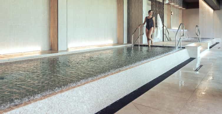 Milan: De Montel Thermal Bath Entrance Ticket photo 7