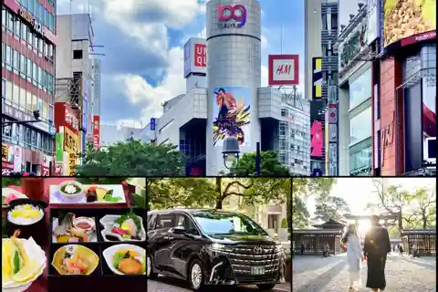 Tóquio: Tour particular "Neo Tokyo" com tudo incluído
