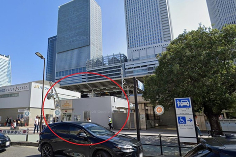 Nagoya: Shirakawa-go, Takayama & Snow Wall 2-Day Tour 1 person 1 room