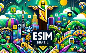 Brazil eSIM