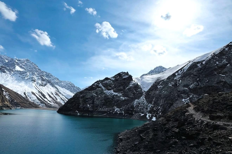 Tajikistan:All-Inclusive Seven Lakes Day Tour from Samarkand Private High Comfort tour