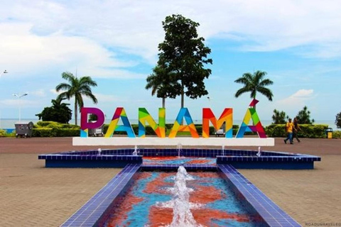 Panama : Best Street Food Tour With A Local GuidePanama : 3 Hours Private Food Tasting Walking Tour