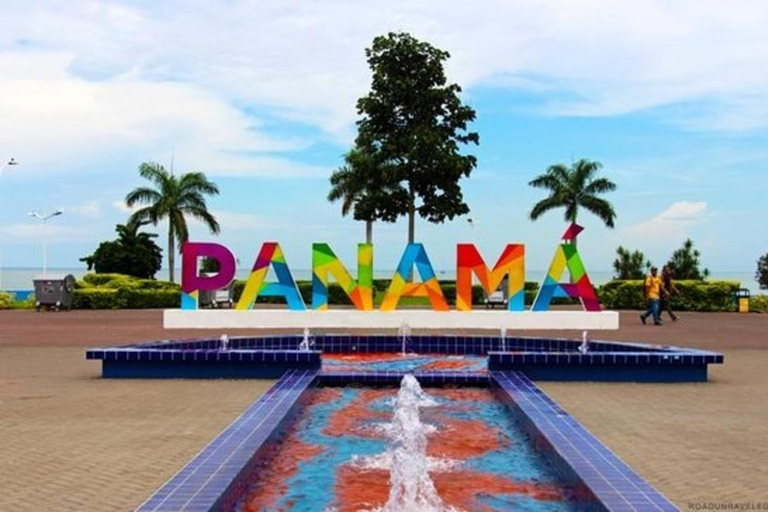 Panama : Best Street Food Tour With A Local GuidePanama : 3 Hours Private Food Tasting Walking Tour
