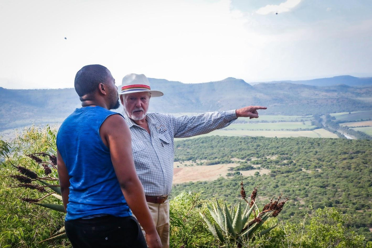 Kingdoms &amp; Battlefields of KwaZulu : Isandlwana TourKingdoms &amp; Battlefields of KwaZulu: Isandlwana Tour